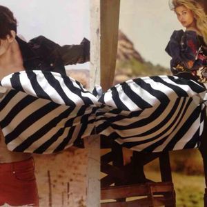 Flirty ruffle top from Victoria's Secret 34C